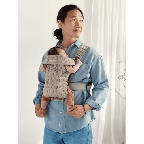 BabyBjörn Baby Carrier Mini