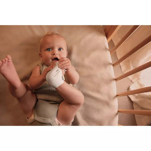 Stork Vitals+ Smart Home Baby Monitoring System