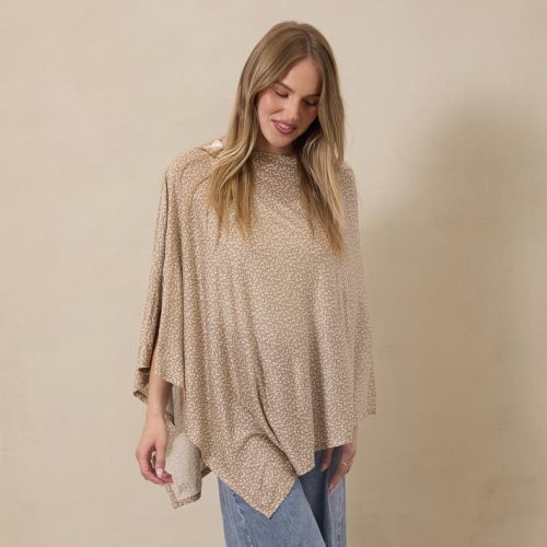 Solly Baby Nursing Cover