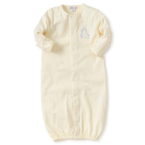 Giraffe Generations Stripe Converter Gown