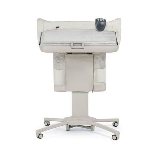 Close to You Bedside Bassinet - Oat