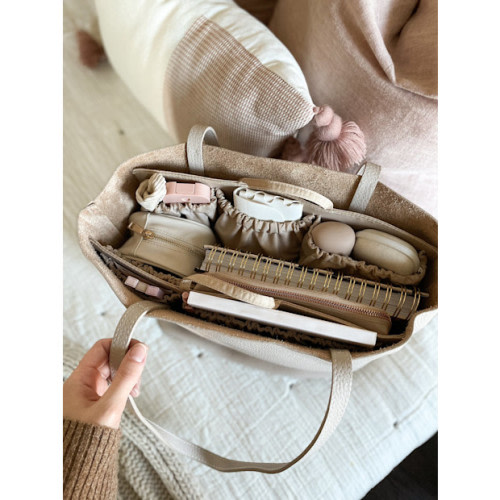 ToteSavvy Original Bag Organizer