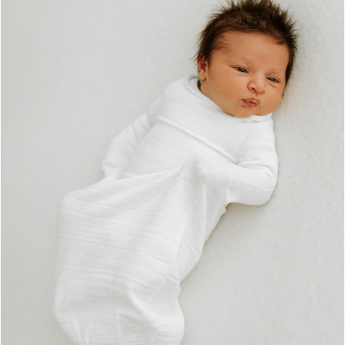 Bamboo Blend Swaddle Sleep Sack – Swaddelini (large)