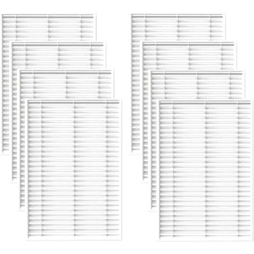 Replacement Filter Compatible with GROWNSY/Momcozy Bottle Washer