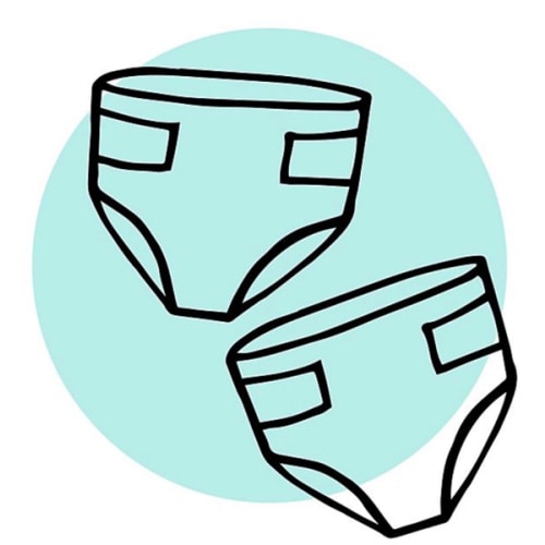 Diaper Fund 💗