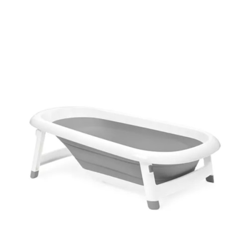 Tot Slash & Store Bath Tub