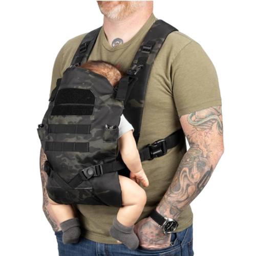 Tactical Baby Carrier