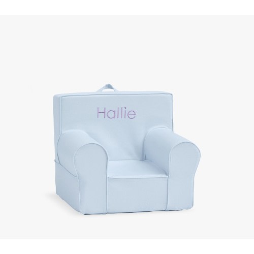 Anywhere Chair®, Sky Blue Twill