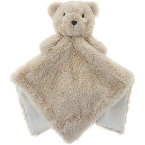 Baby Novelty Teddy Comforter