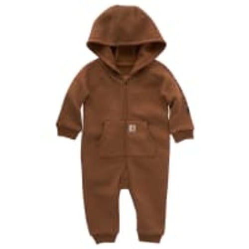 Carhartt Fleece Full-Zip Coveralls for Babies | Bass Pro Shops