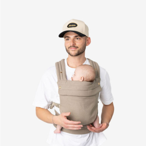 The Monarch Baby Carrier - Stone Sage (PREORDER - Estimated delivery J – Mabē