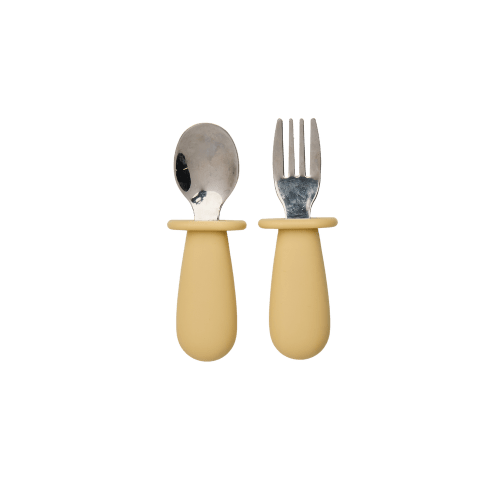 Toddler Cutlery Set – Rommer