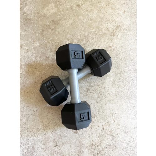 Baby RATTLE Dumbbell! Perfect for Fitness Lovers and Baby Gifts! - Etsy