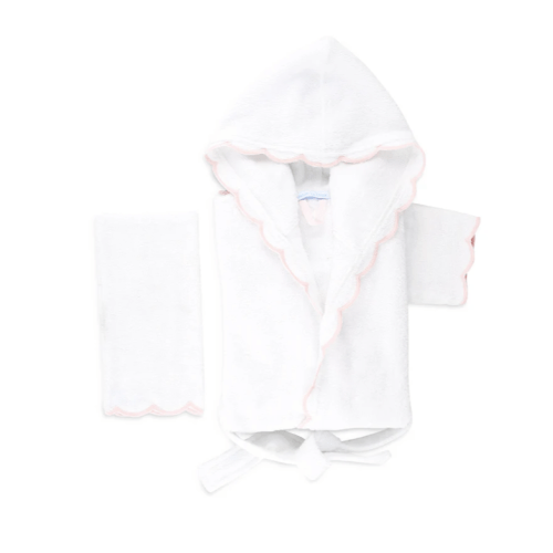 Loulou Toddler Set | Over The Moon