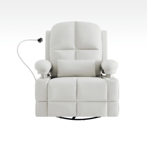 Lullapod Pro Nursery Recliner