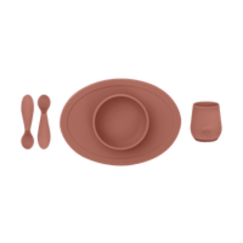 First Foods Set