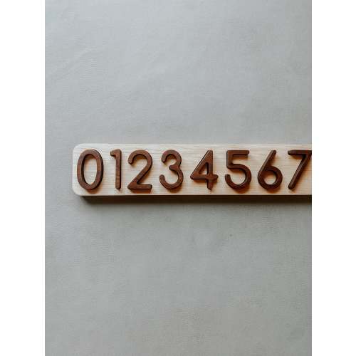 Number Puzzle