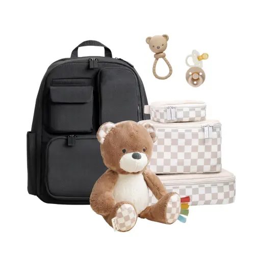 New Parent Belong Bundle – Itzy Ritzy