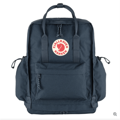 Kånken Outlong - Navy
