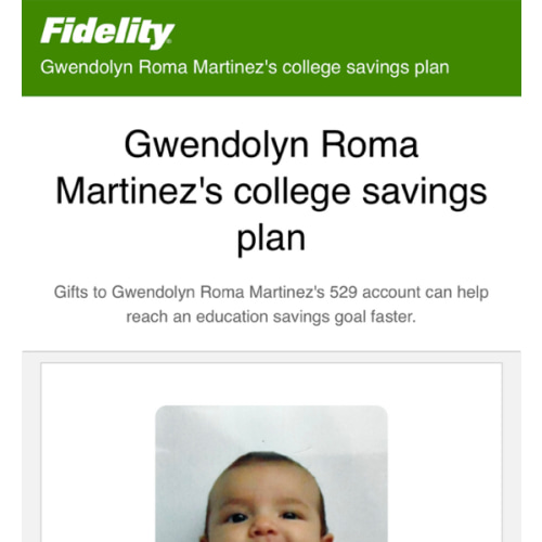 College Savings