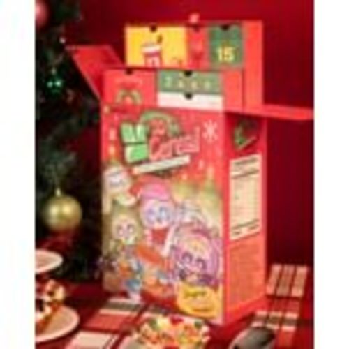 YesStyle Beauty Box - 'Y So Cereal' Beauty Advent Calendar 2026 | YesStyle