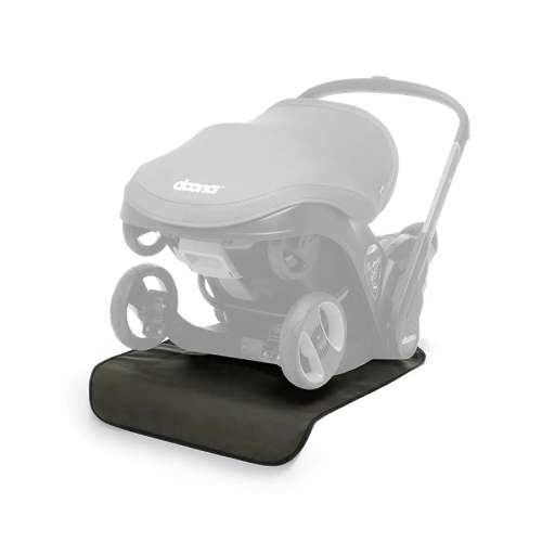 Vehicle Seat Protector - Compatible with Doona Car Seat