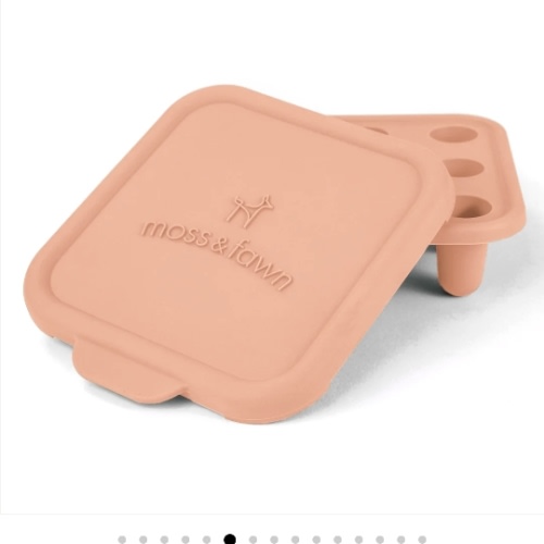 Ice Cube Tray