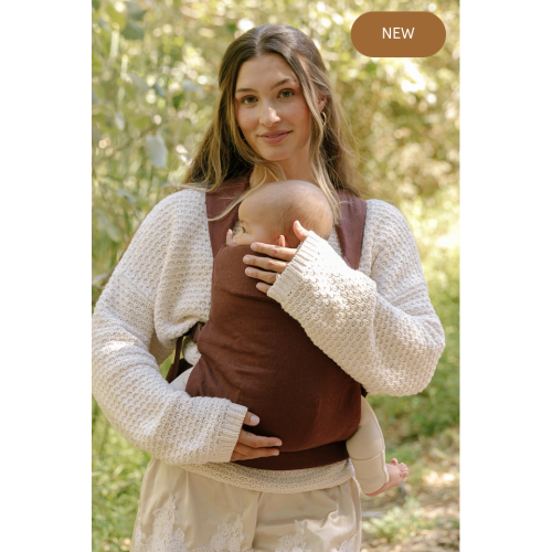 WildBird Baby Carrier