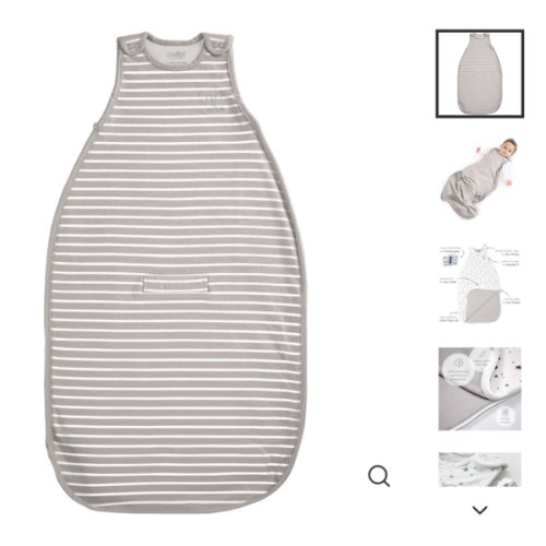 Woolino - Baby Sleep Bags or Sacks | Natural Merino Wool Babywear – Woolino Canada