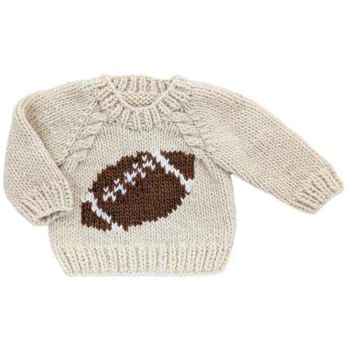 Football Sweater