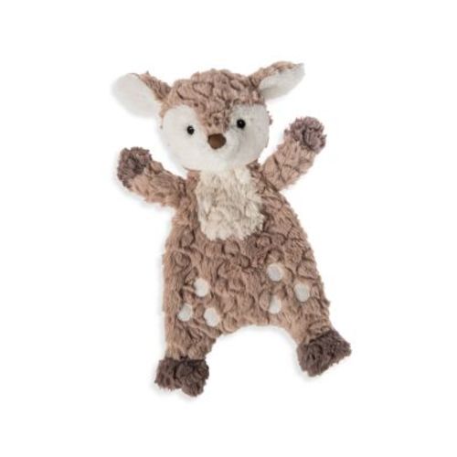 Bestever Putty Nursery Fawn Lovey Plush - Ages 0+