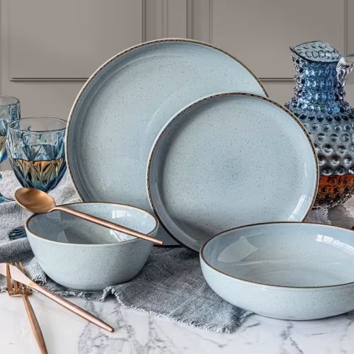 over&back Options 16-piece Dinnerware Set | Costco
