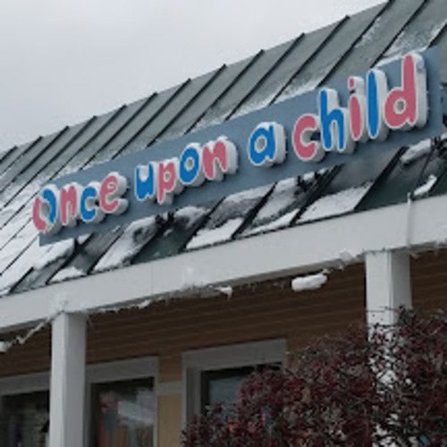 Once upon a child gift card