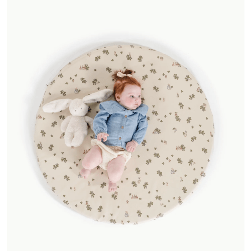 Padded Mini