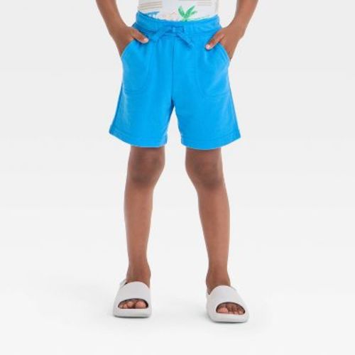 Toddler Boys' Pull-On Knit Shorts - Cat & Jack™