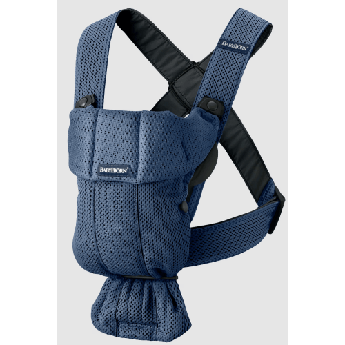 BabyBjörn Baby Carrier Mini