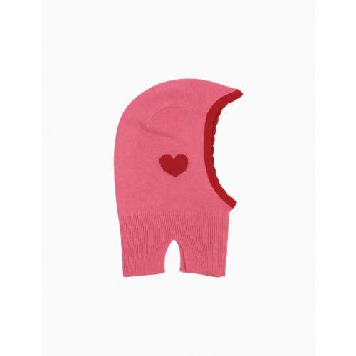 Collette Balaclava in Pink