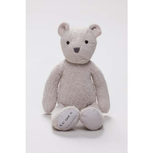 CozyChic® Heirloom Bear Buddie | Barefoot Dreams®