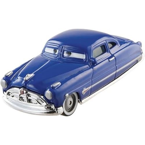Disney Pixar Cars Doc Diecast Vehicle