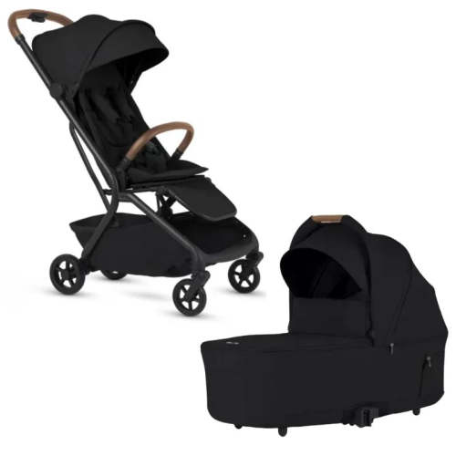 Nia Stroller + Nia Pod Bassinet Bundle