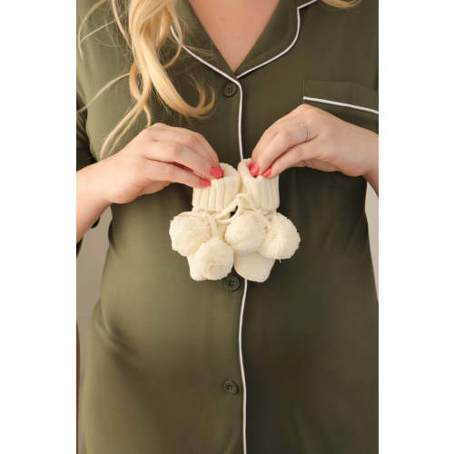 Labor & Delivery Nightgown