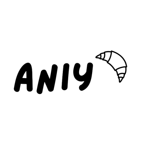 Co-ord sets – Aniy Kidswear