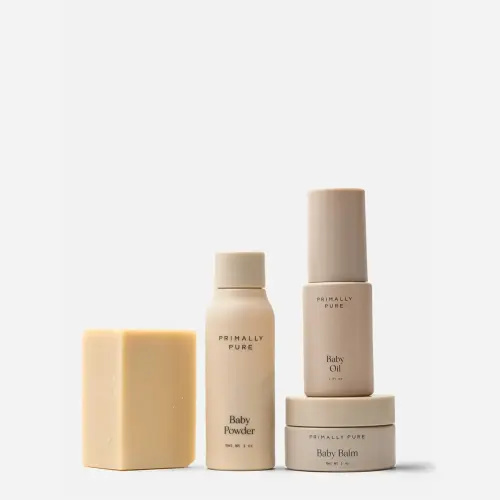 Primally Pure The Baby Kit