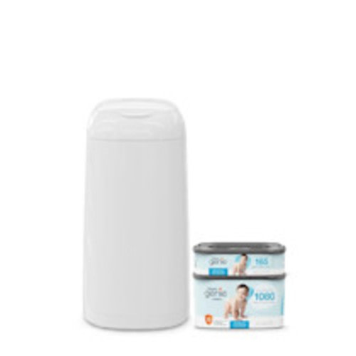 Diaper Genie Classic Gift Set | Odor Control