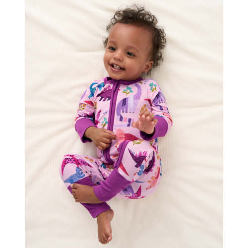 Pink Roar & Explore Zippy | Little Sleepies