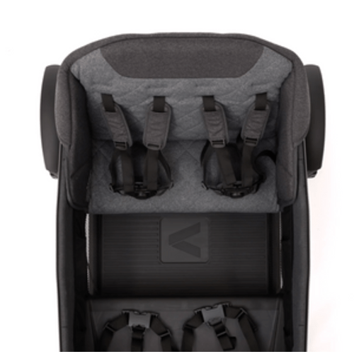 Comfort Seat for Toddler (Veer XL) – Cheeky Baby Boutique Rome