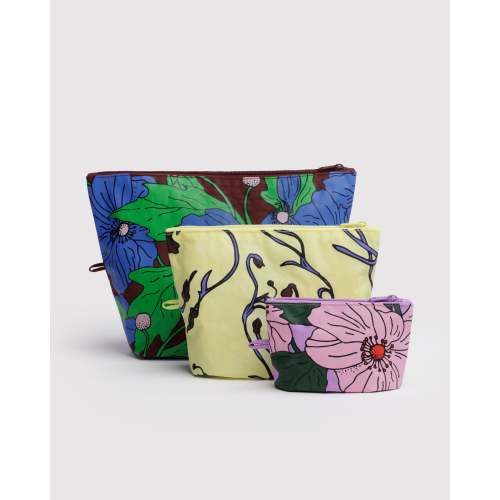 Go Pouch Set