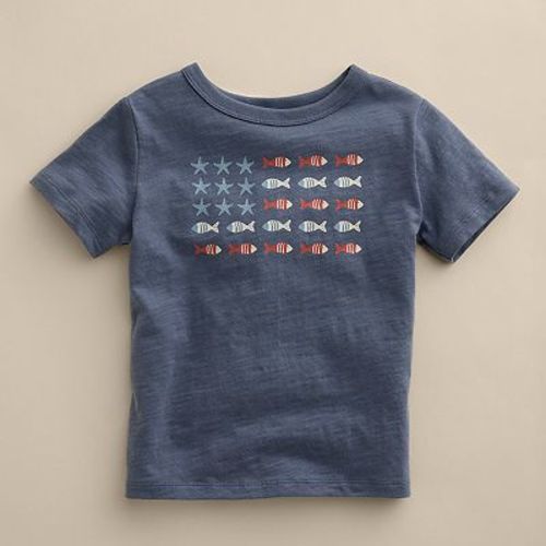 Baby & Toddler Little Co. by Lauren Conrad Core Tee