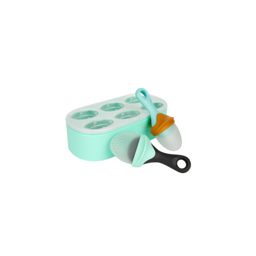 Boon Pulp Popsicle & Freezer Tray