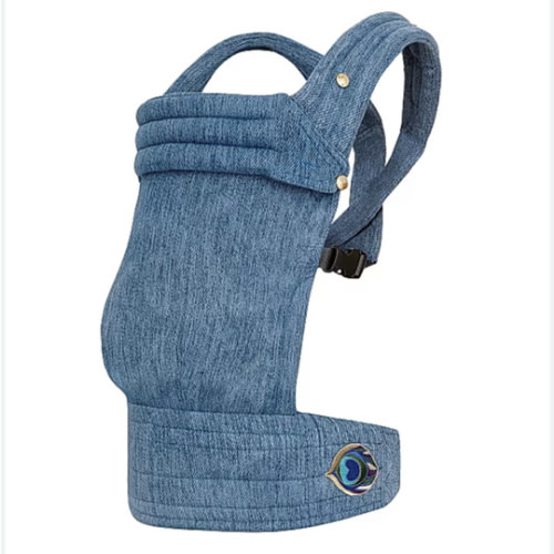 ARTIPOPPE Zeitgeist Baby Carrier (up to 45lbs)